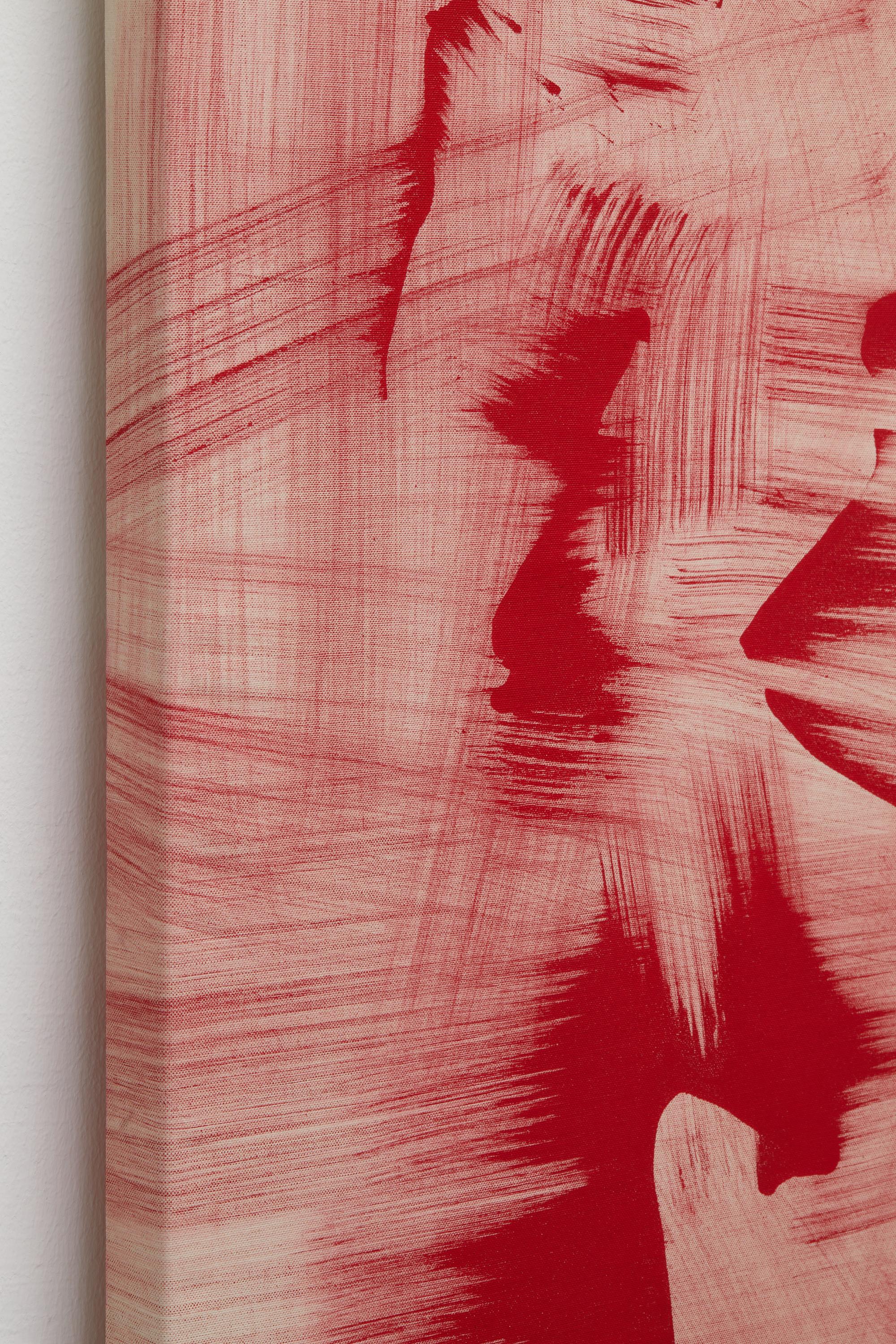 Untitled (03.11.22) (Abstract Painting) For Sale 4
