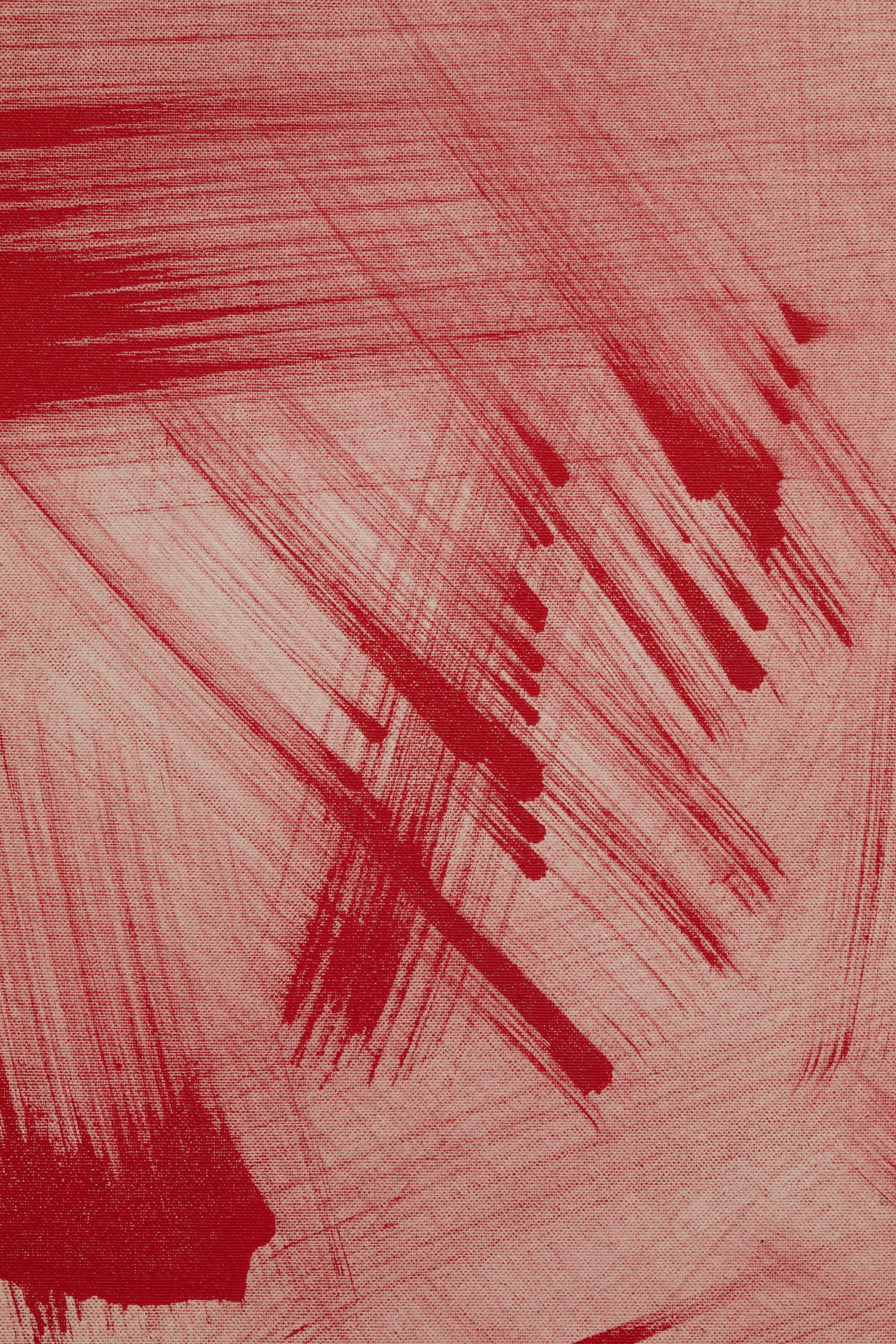 Untitled (03.11.22) (Abstract Painting) For Sale 5