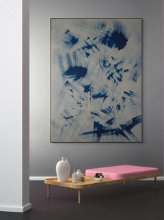 Untitled (06.12.22) (Abstract Painting)