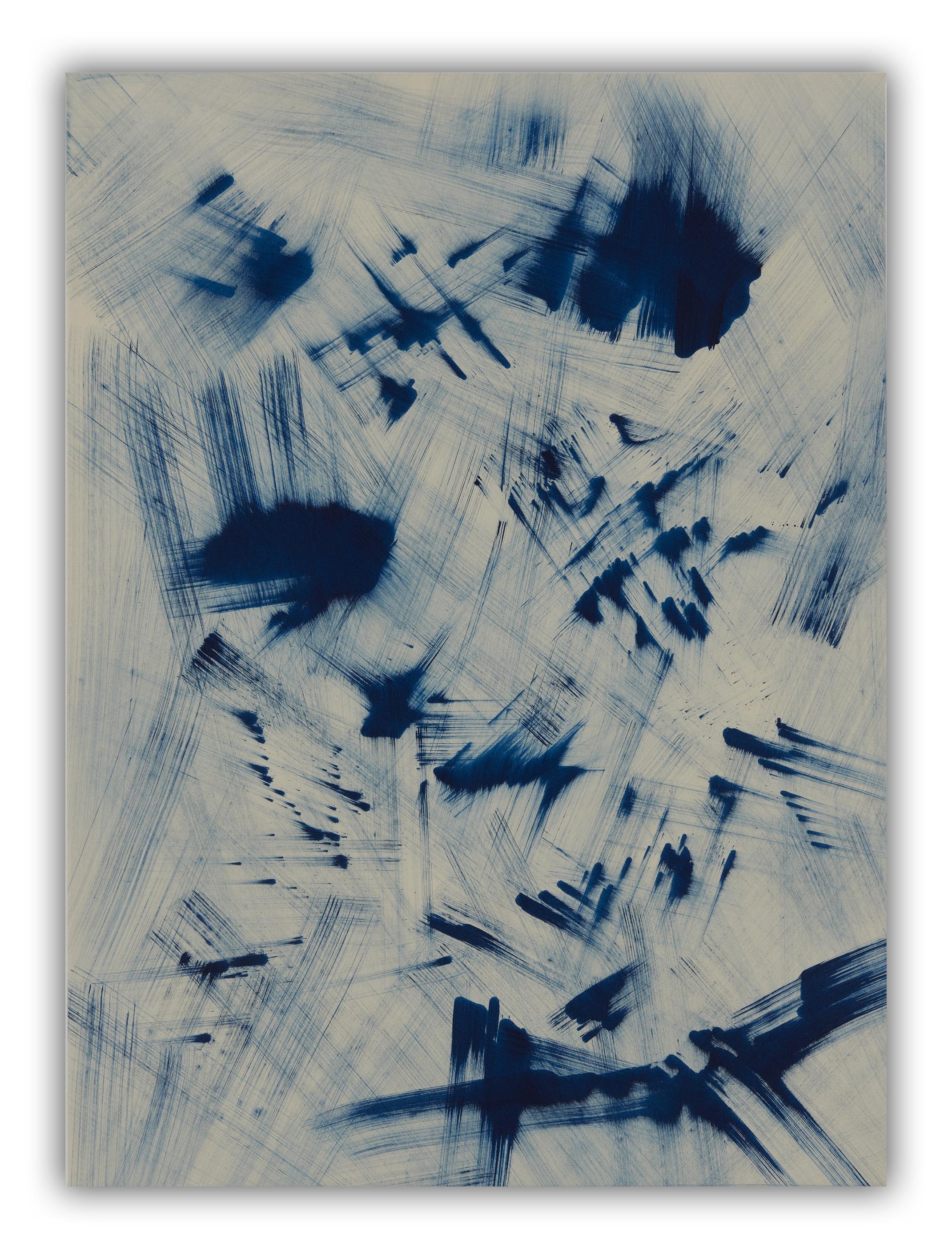Untitled (06.12.22) (Abstract Painting)