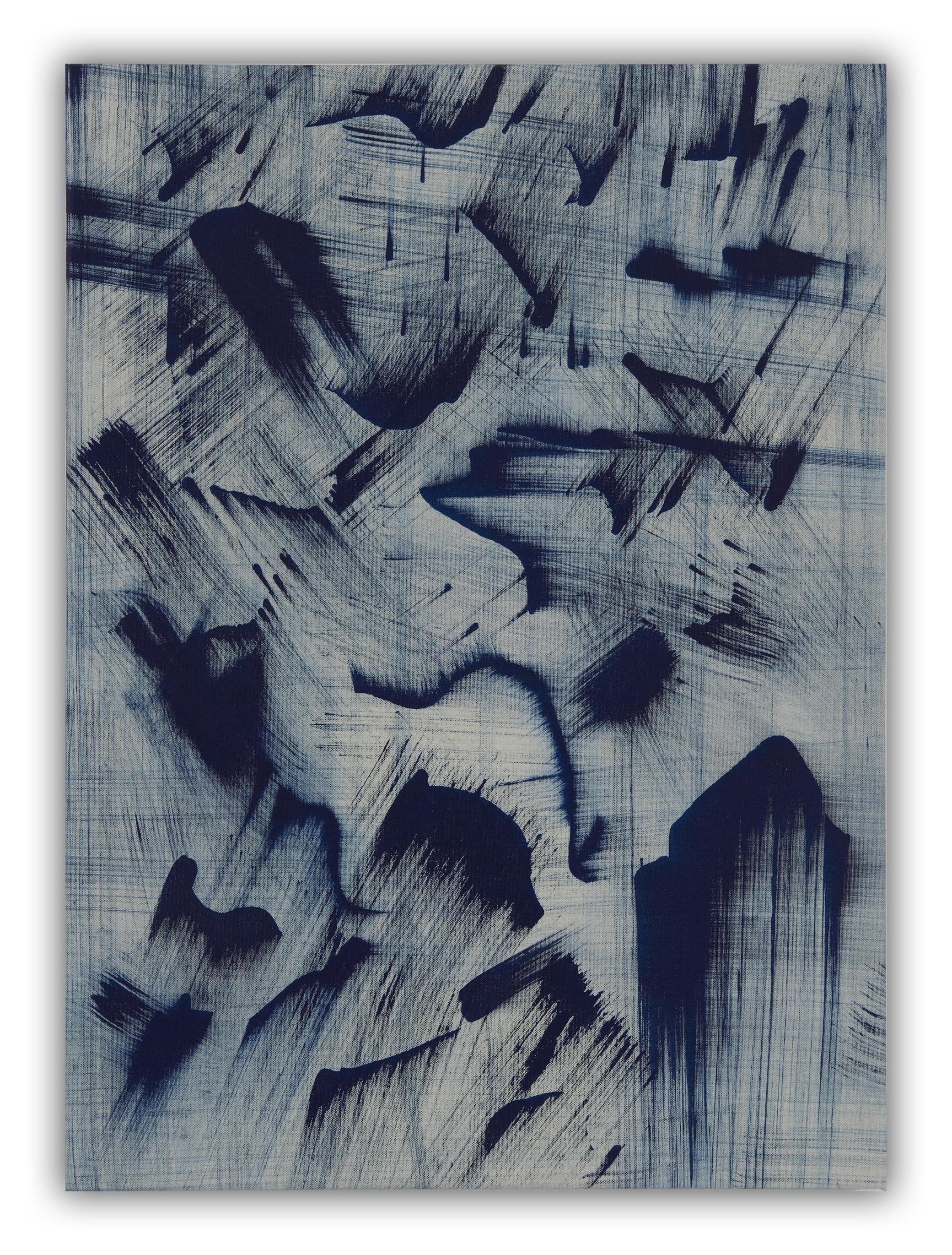 Untitled (09.11.22) A (Abstract Painting)