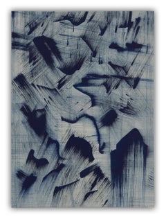 Untitled (09.11.22) A (Abstract Painting)