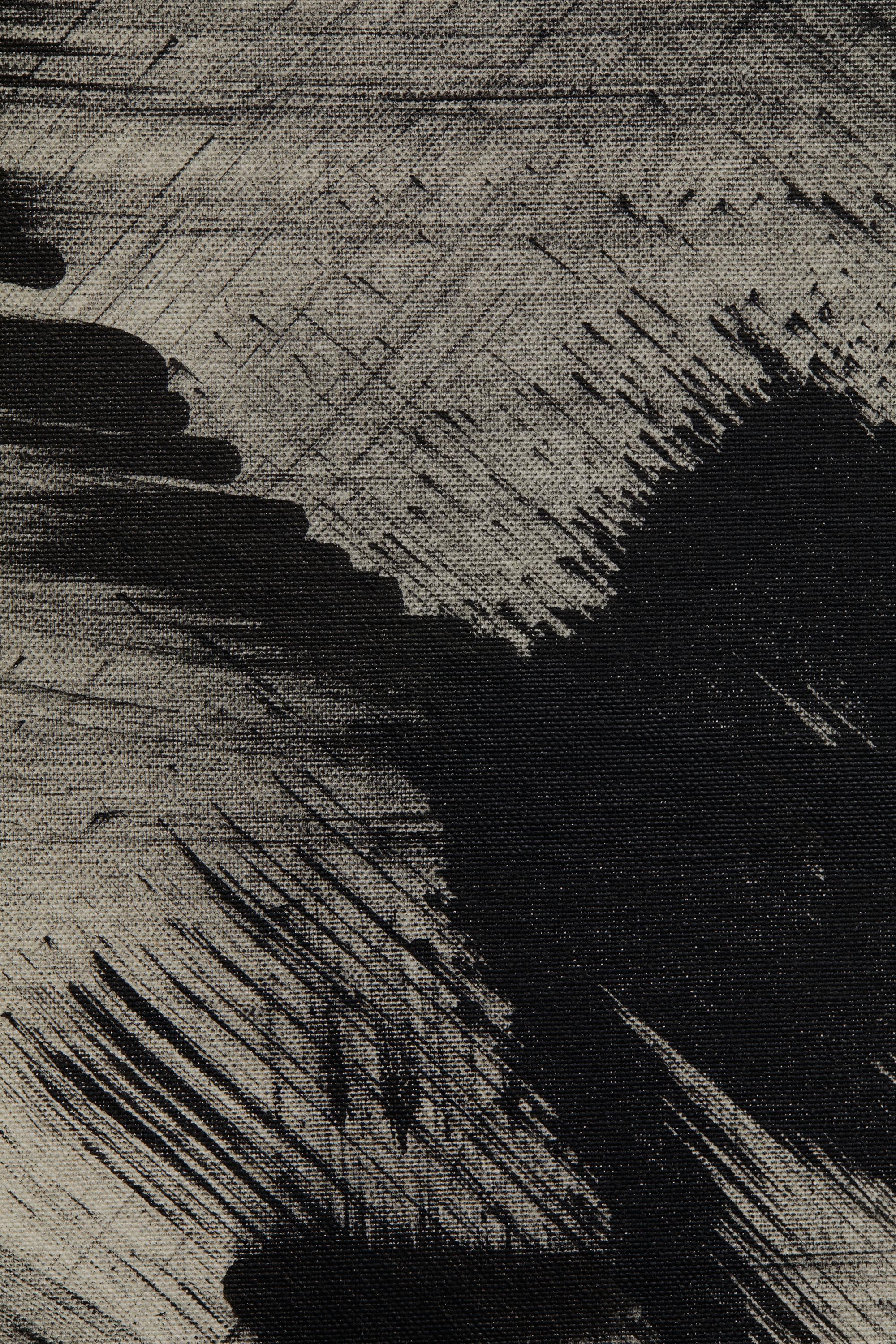 Untitled (10.10.22) (Abstract Painting) For Sale 5