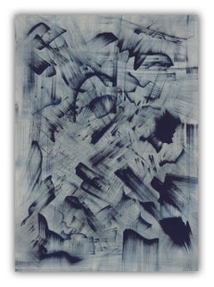 Untitled (14.11.22) (Abstract Painting)