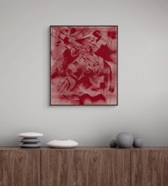 Untitled (15.11.22) A (Abstract Painting)