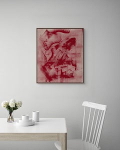 Untitled (15.11.22) B (Abstract Painting)