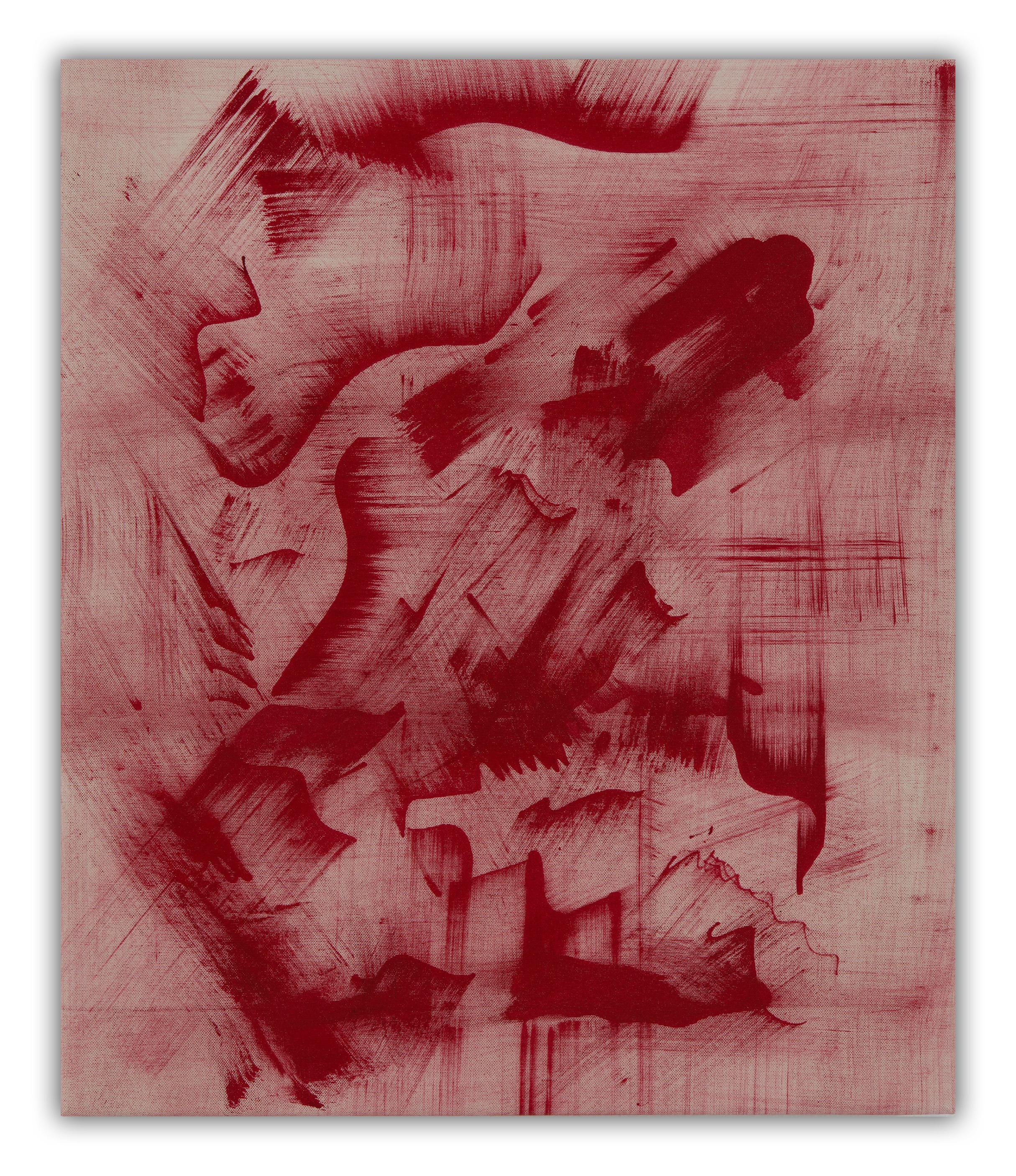 Untitled (15.11.22) B (Abstract Painting)