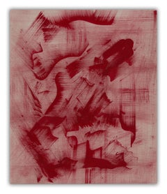 Untitled (15.11.22) B (Abstract Painting)
