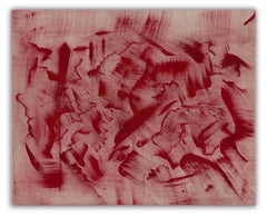 Sans titre (16.11.22) (peinture abstraite)