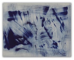 Sans titre A (27.10.22) (Peinture abstraite)