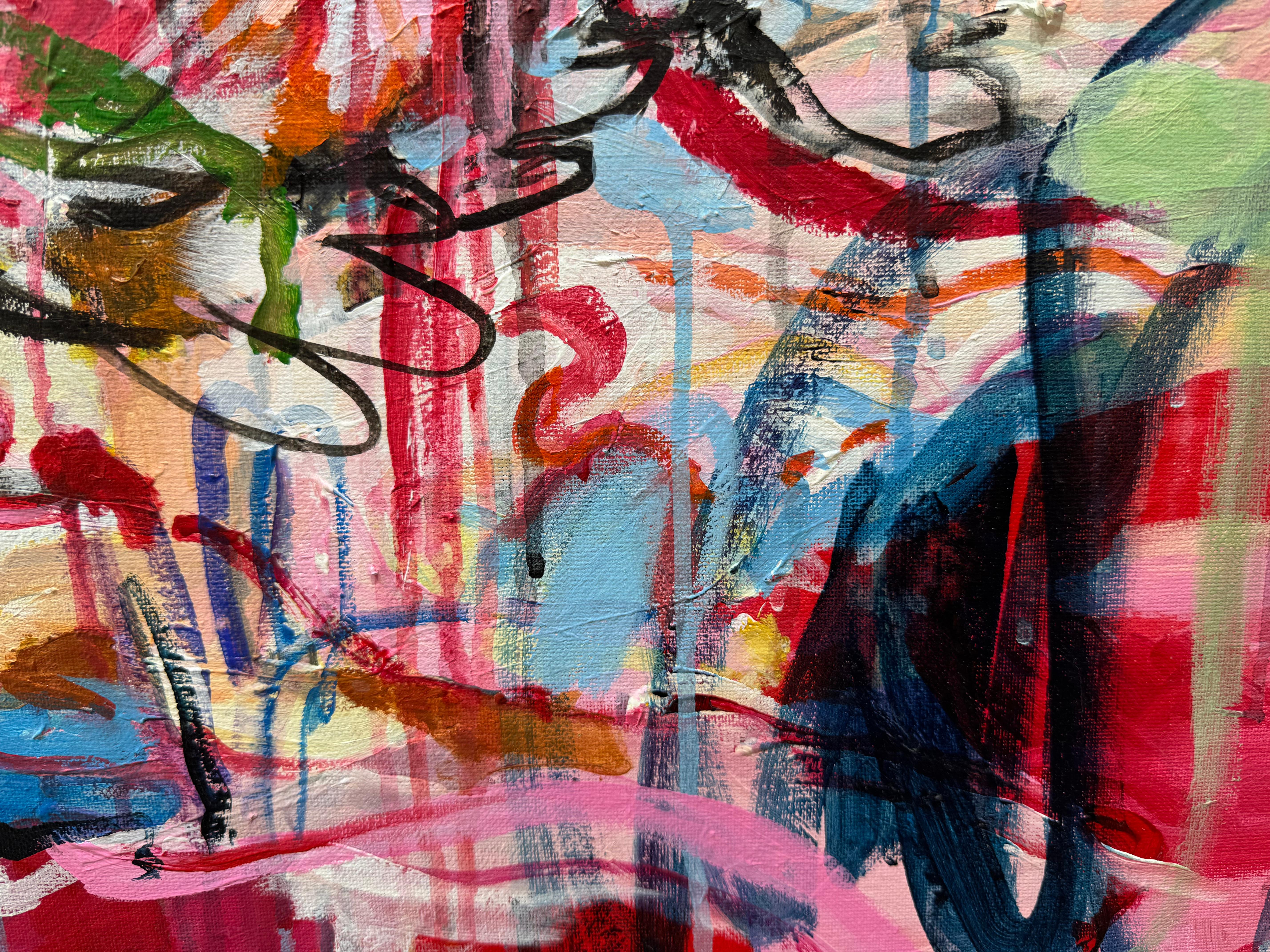 Abracadabra 5