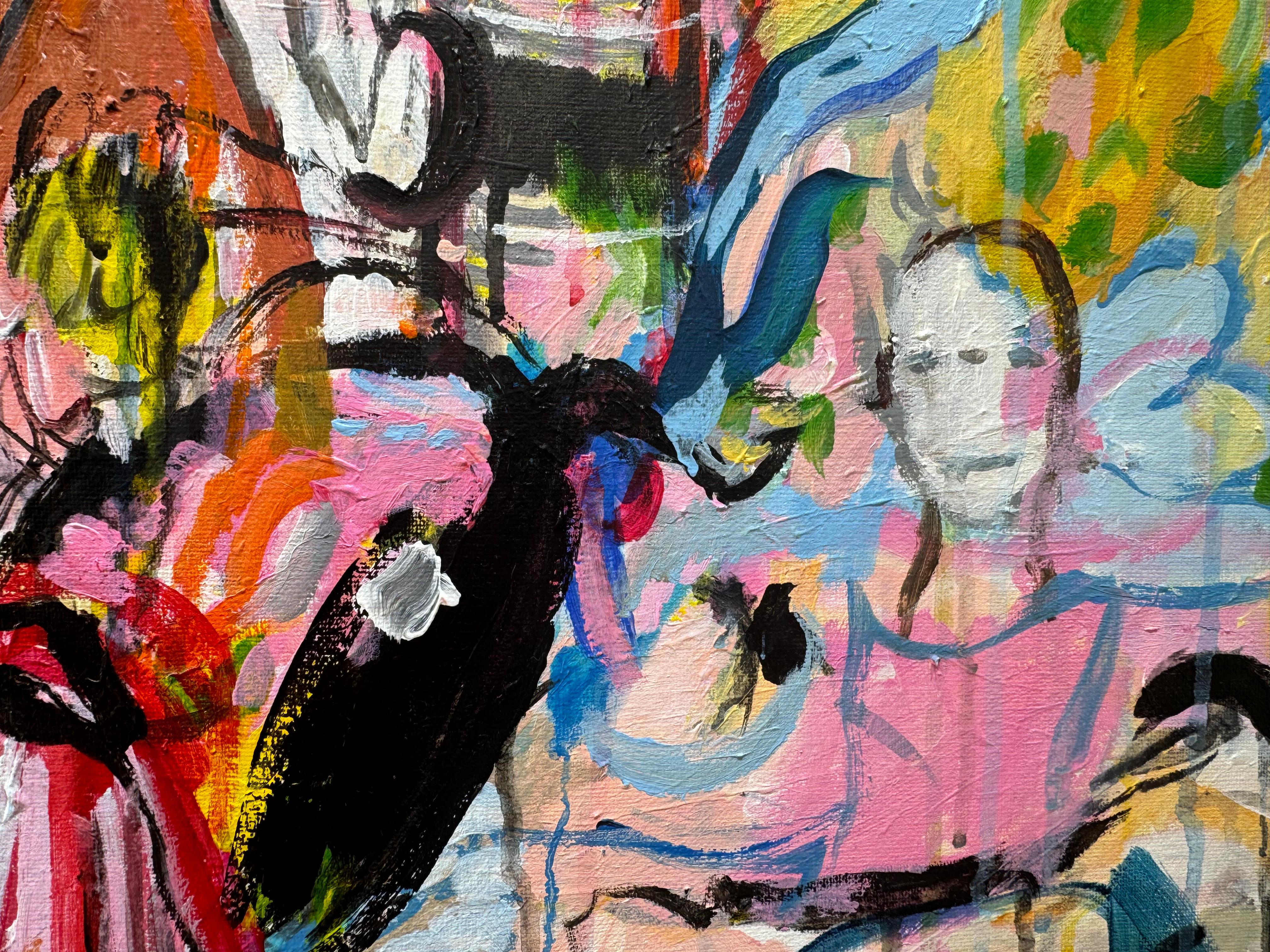 Abracadabra 6