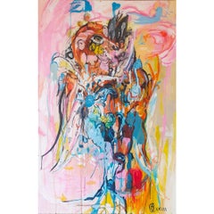 Mutantes II, Joana Antunes