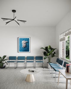 Gehäkelte Kreationen – Cai Lun von Joana Vasconcelos, 2023, Archivalischer Pigmentdruck