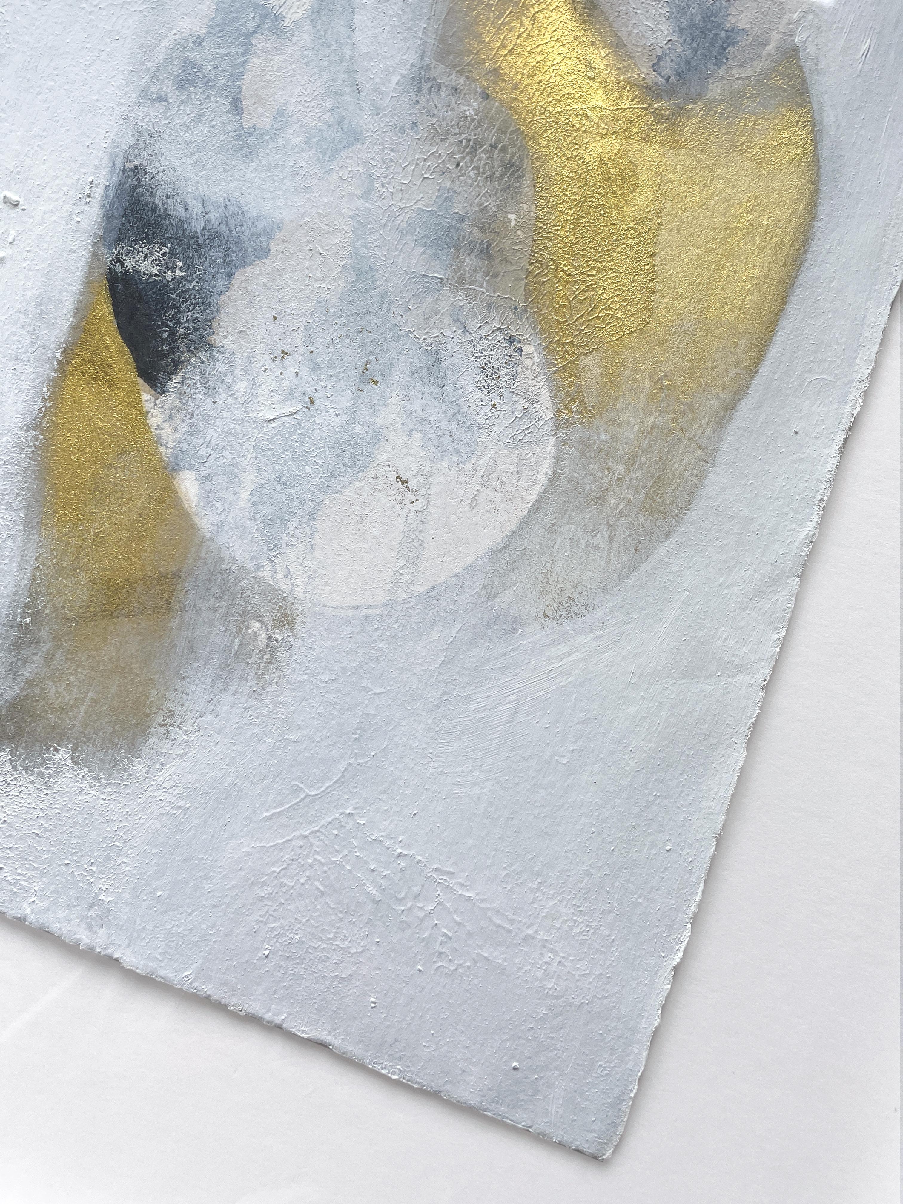 See-Rauch – Painting von Joanna Cutri