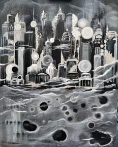 City on the Moon