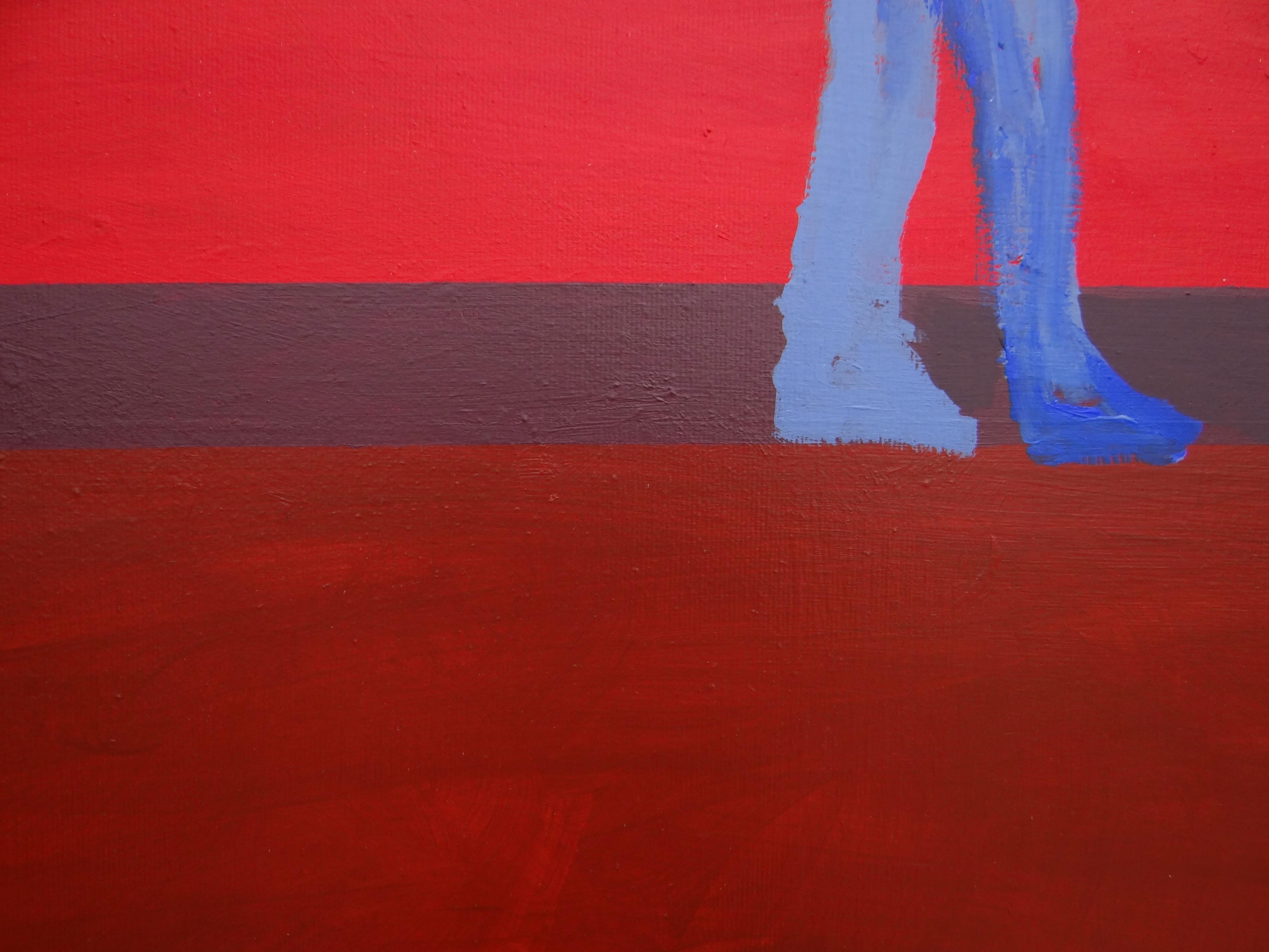 Joanna Mrozowska
Nato nel 1976 a Varsavia. Ha studiato presso il Dipartimento di Pittura dell'Academy of Fine Arts di Varsavia; si è laureata con un Master in pittura, con il ciclo The City nel 2004, sotto la supervisione del Prof. Marian Czapla, e