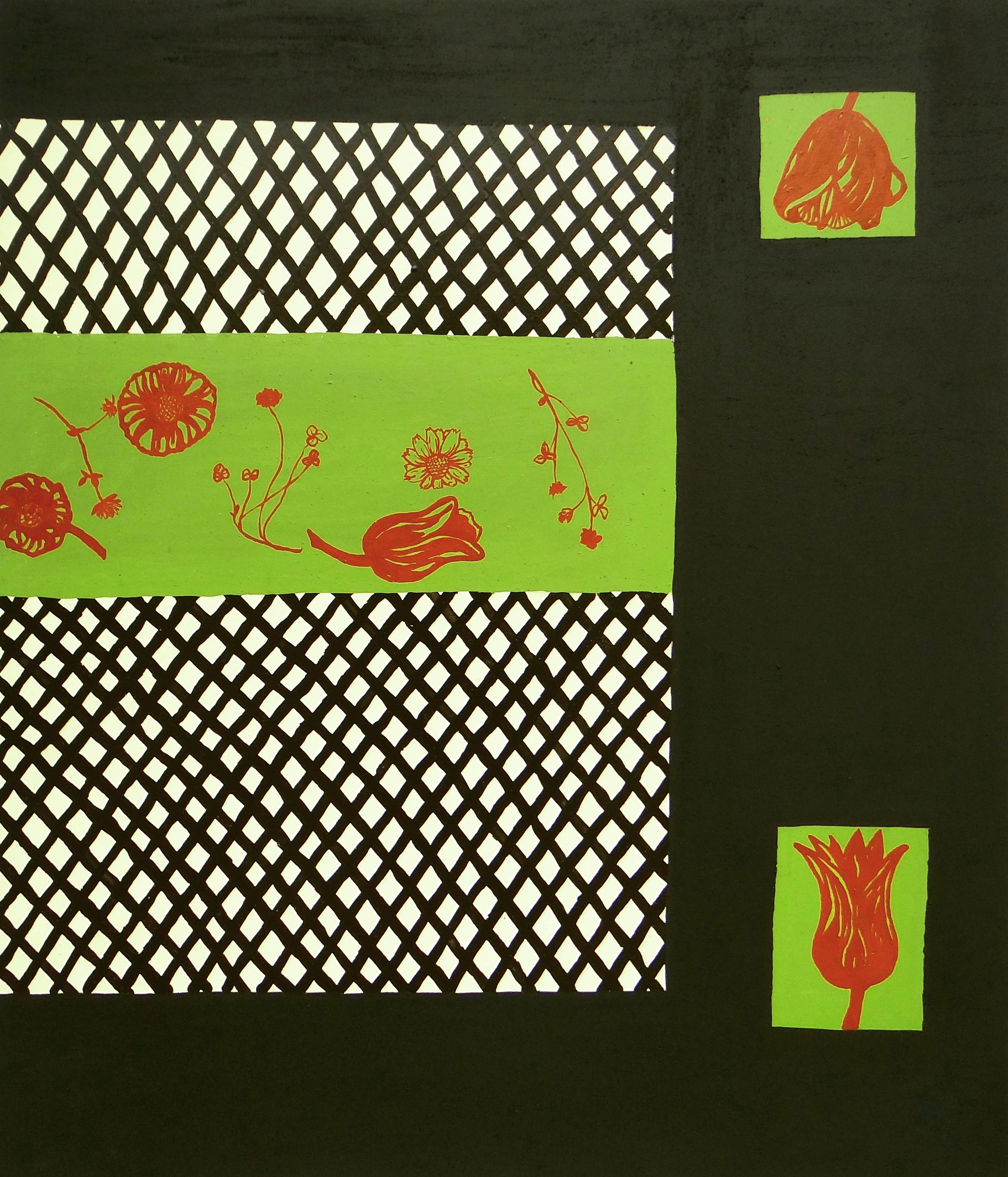 Joanna Mrozowska
Nato nel 1976 a Varsavia. Ha studiato presso il Dipartimento di Pittura dell'Academy of Fine Arts di Varsavia; si è laureata con un Master in pittura, con il ciclo The City nel 2004, sotto la supervisione del Prof. Marian Czapla, e