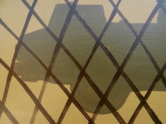 This Means War - Pittura contemporanea espressiva, simbolica e minimalista