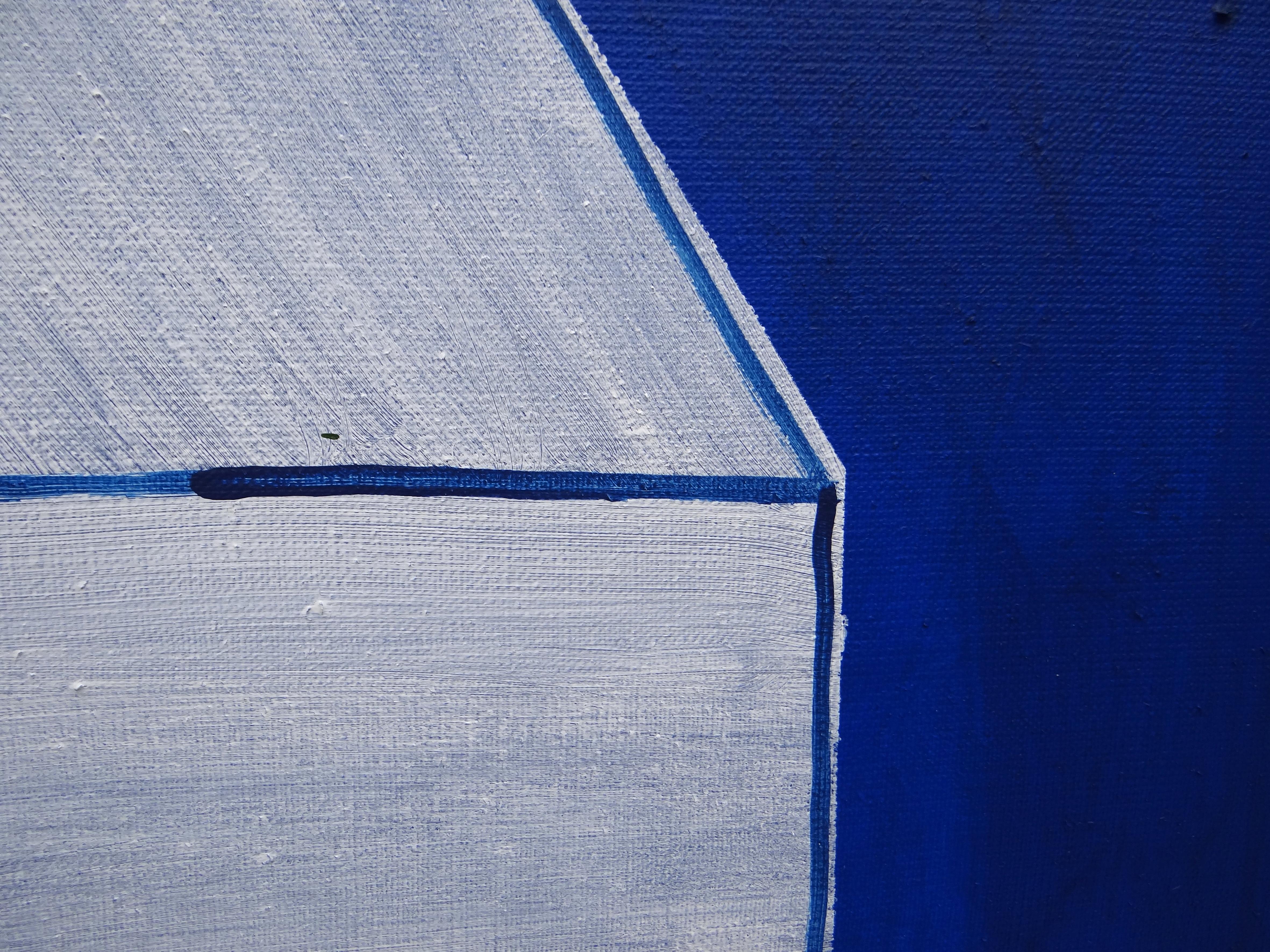 Joanna Mrozowska
Nato nel 1976 a Varsavia. Ha studiato presso il Dipartimento di Pittura dell'Academy of Fine Arts di Varsavia; si è laureata con un Master in pittura, con il ciclo The City nel 2004, sotto la supervisione del Prof. Marian Czapla, e
