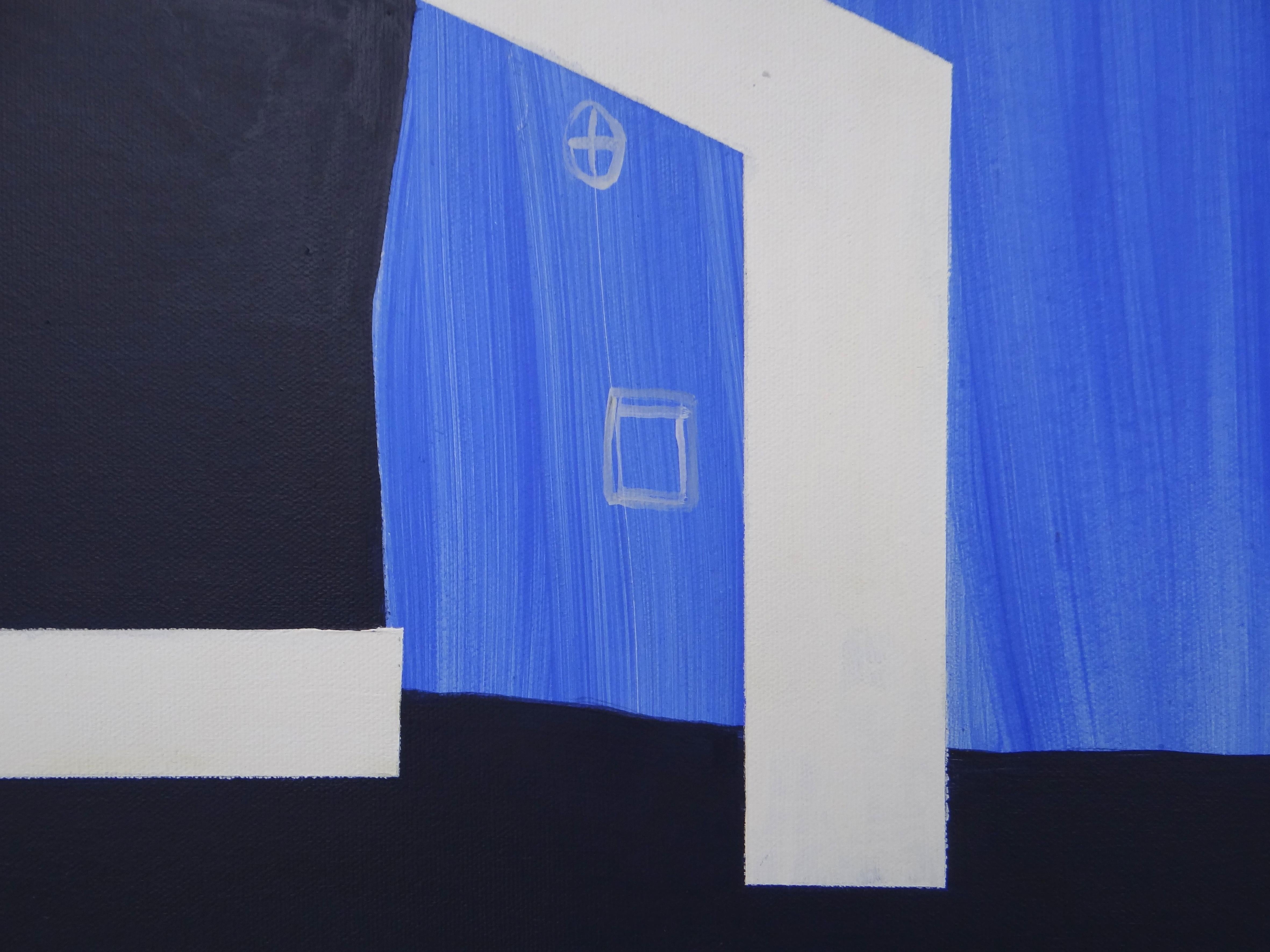 Joanna Mrozowska
Nato nel 1976 a Varsavia. Ha studiato presso il Dipartimento di Pittura dell'Academy of Fine Arts di Varsavia; si è laureata con un Master in pittura, con il ciclo The City nel 2004, sotto la supervisione del Prof. Marian Czapla, e