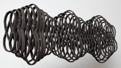 Joanna Poag Custom Ceramic Untitled II Sculpture, Equilibrium Series, 2016