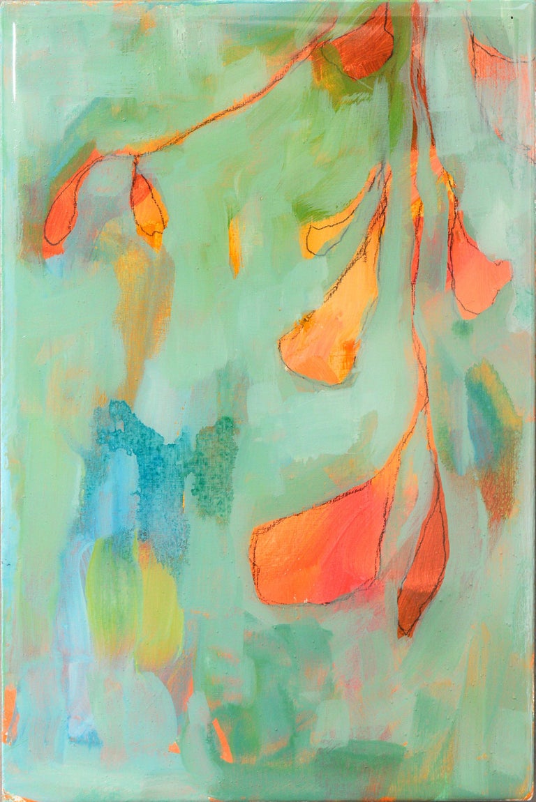 Minimalist Landscape Paintings - 68 For Sale at 1stDibs