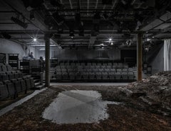 Bush Theatre, London 2020. 