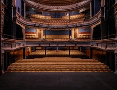 Harold Pinter Theatre.   London, December 2020 