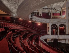 Richmond Theatre.   London, June 2020