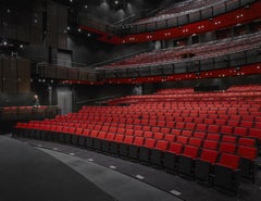 Sadlers Wells. London, June 2020