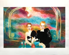 DIAMONDS ARE FOREVER