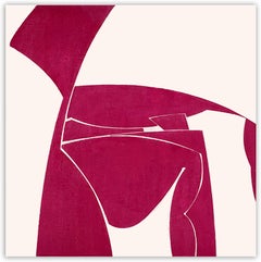 Space_17 (estate 10) (Pittura astratta)