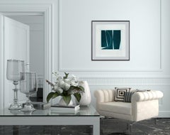 Covers 4 Viridian (Abstract print)