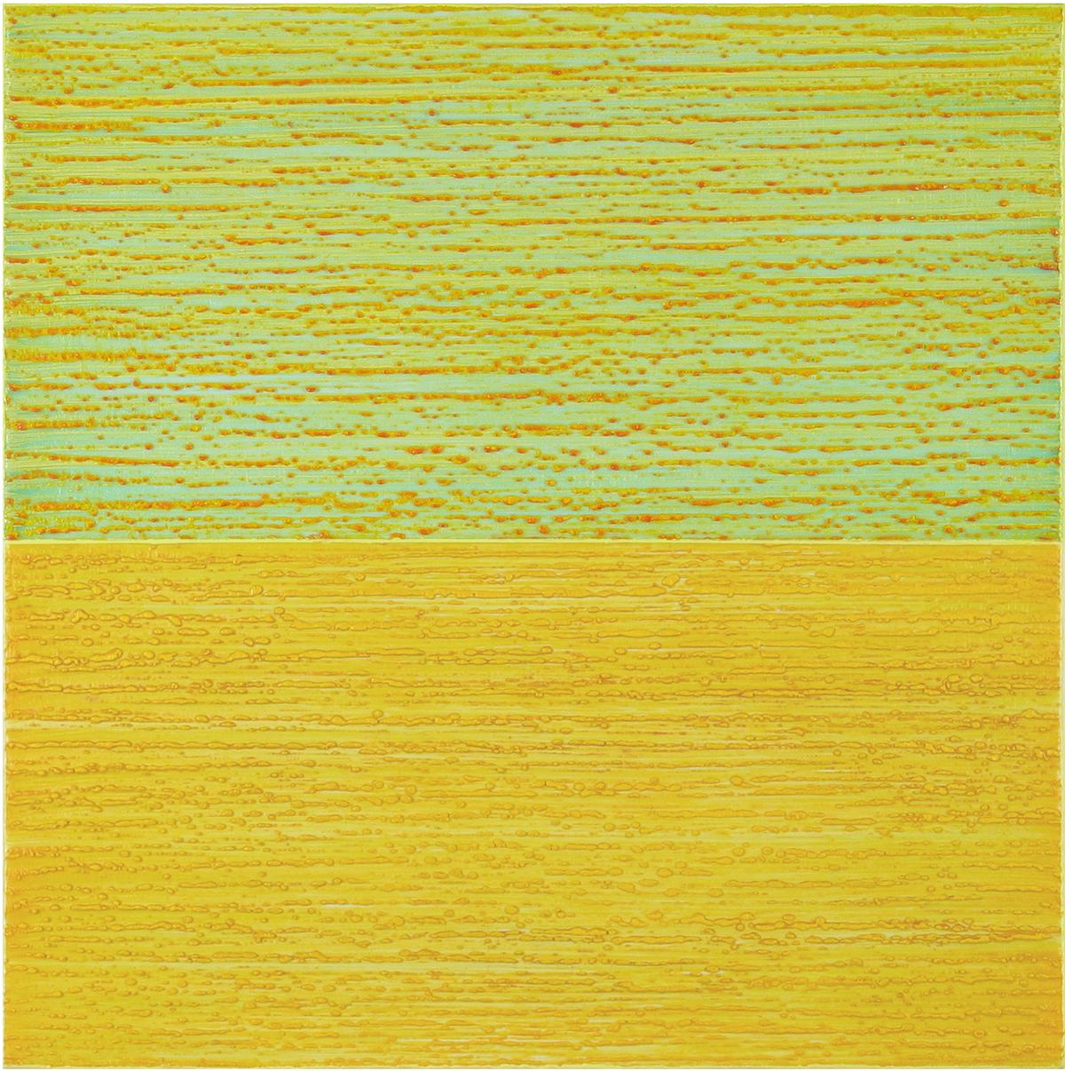 Joanne Mattera Abstract Painting - Silk Road 431