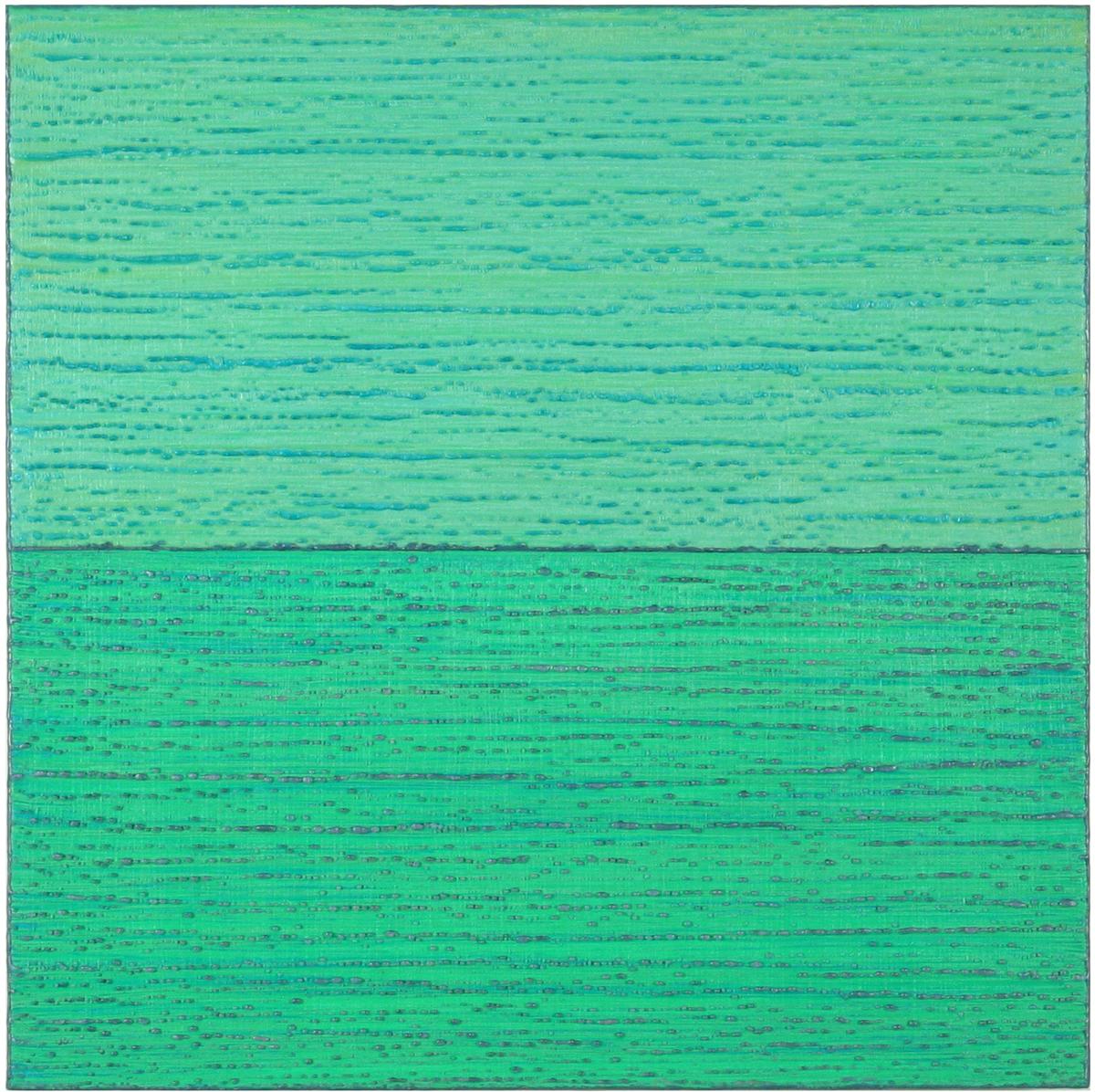 Joanne Mattera Abstract Painting - Silk Road 433