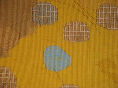 Mixed Media on Other: „Mond und Sechspence“