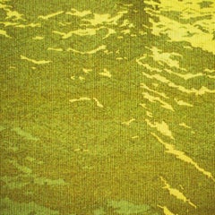 Wake, Mixed Media on Other