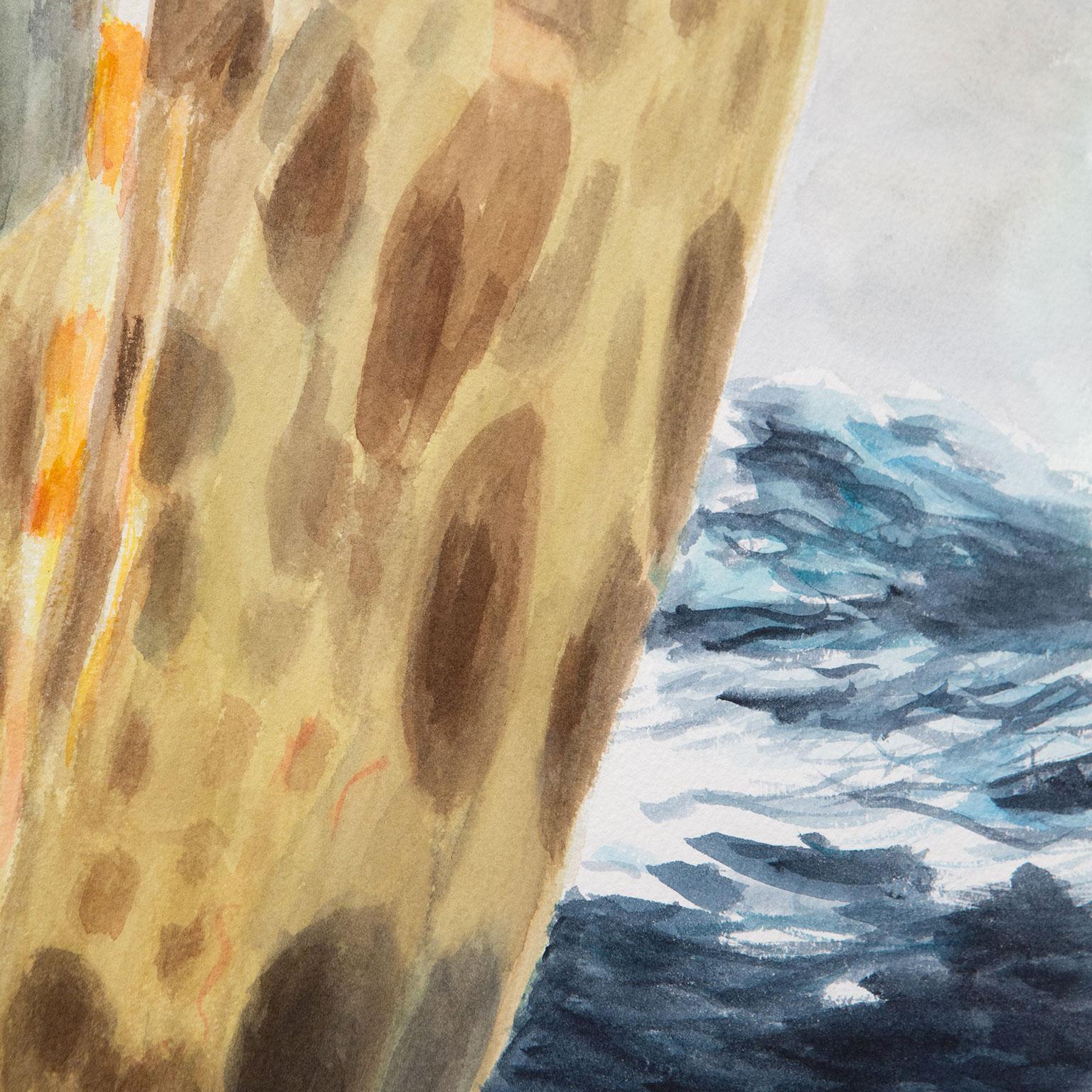 Ambergris in vendita 2