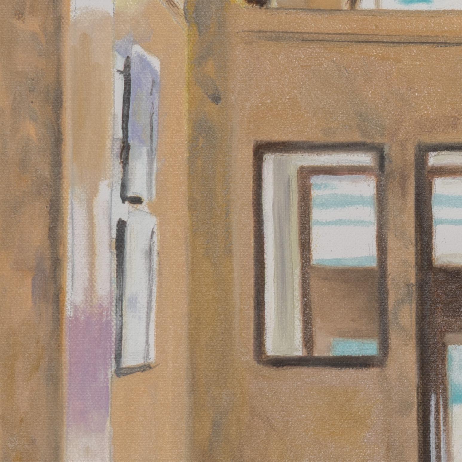 Edificio Birkbeck in vendita 4