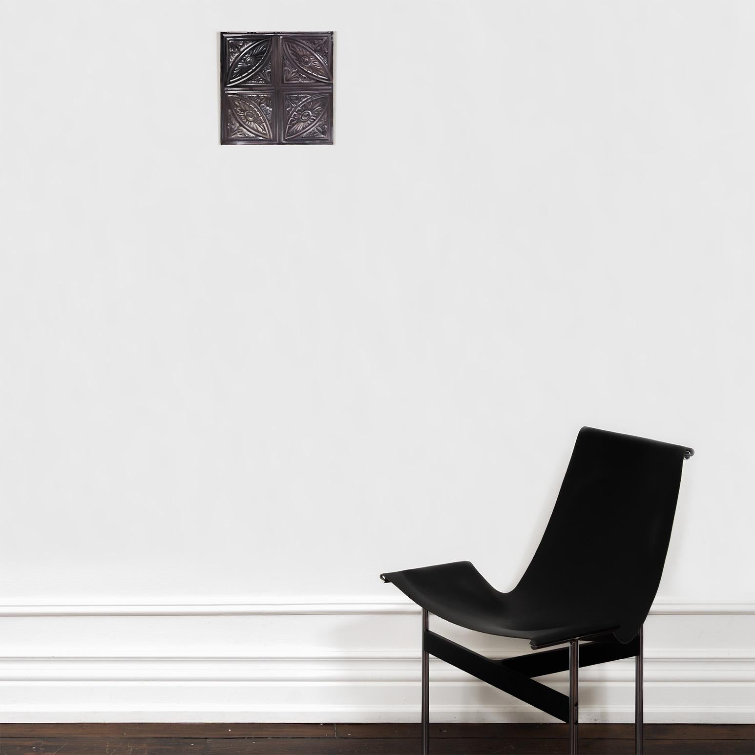 Piastrella nera in vendita 5