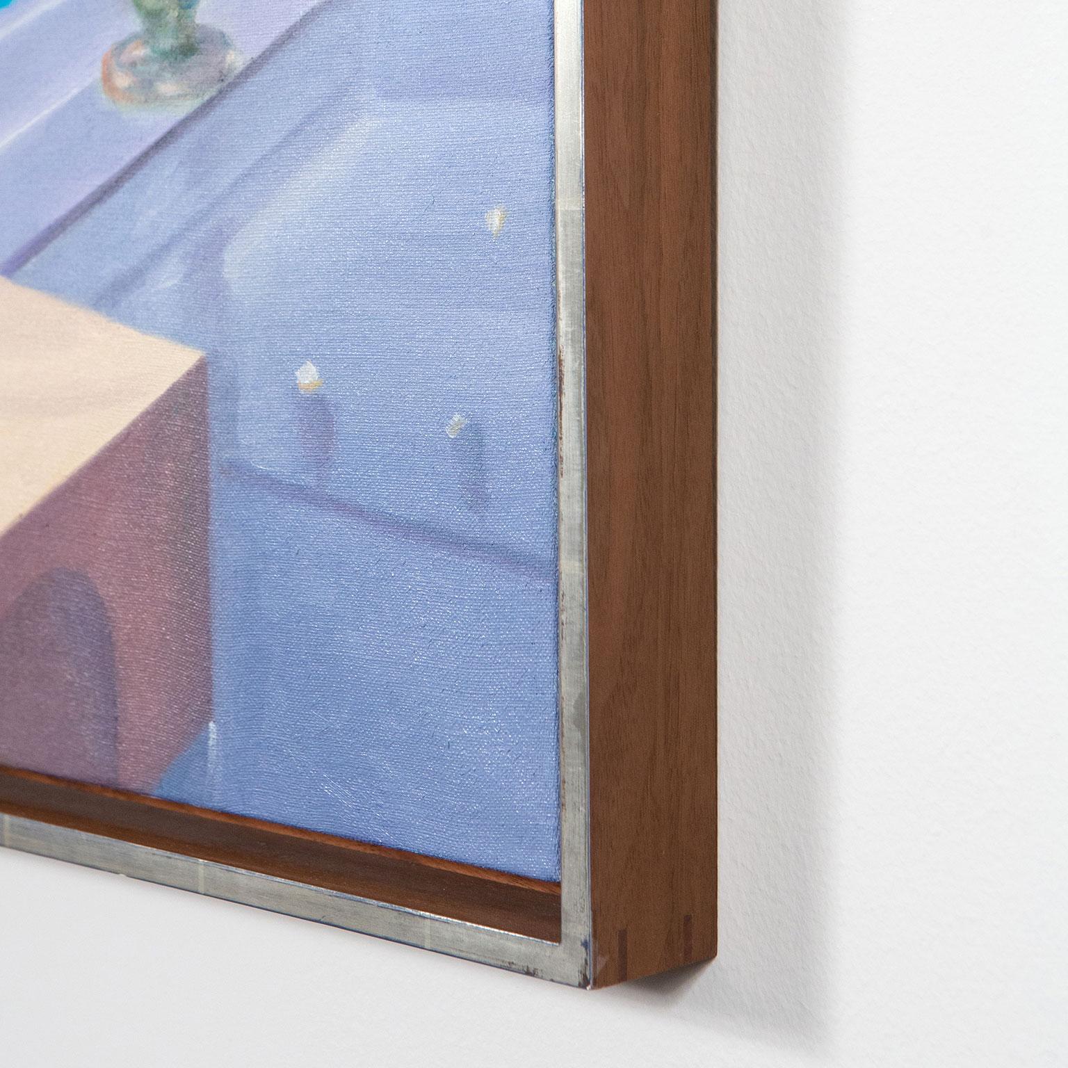 Joanne Tod (nata nel 1953) è una rinomata artista canadese e una maestra della pittura figurativa dello stesso calibro e importanza di Alex Colville e Christopher Pratt. 

Nel corso della sua illustre carriera, Tod ha raffigurato una vasta gamma di