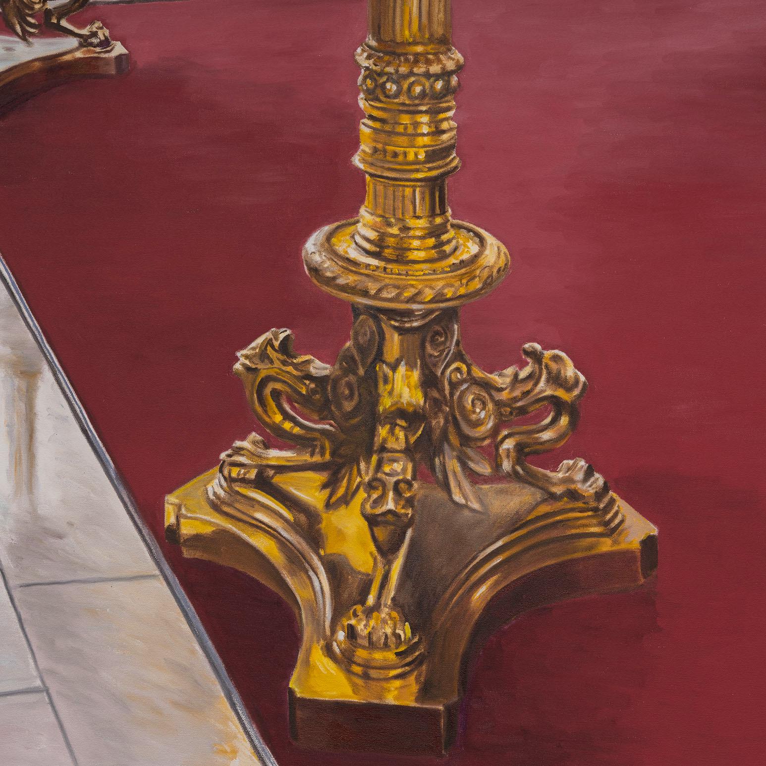 La Banque For Sale 5