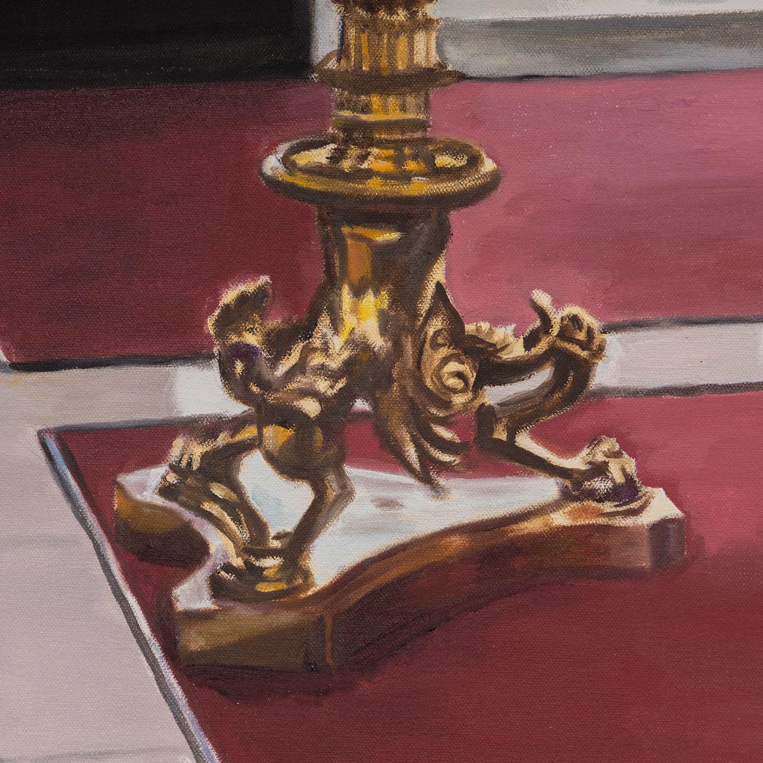 La Banque For Sale 6