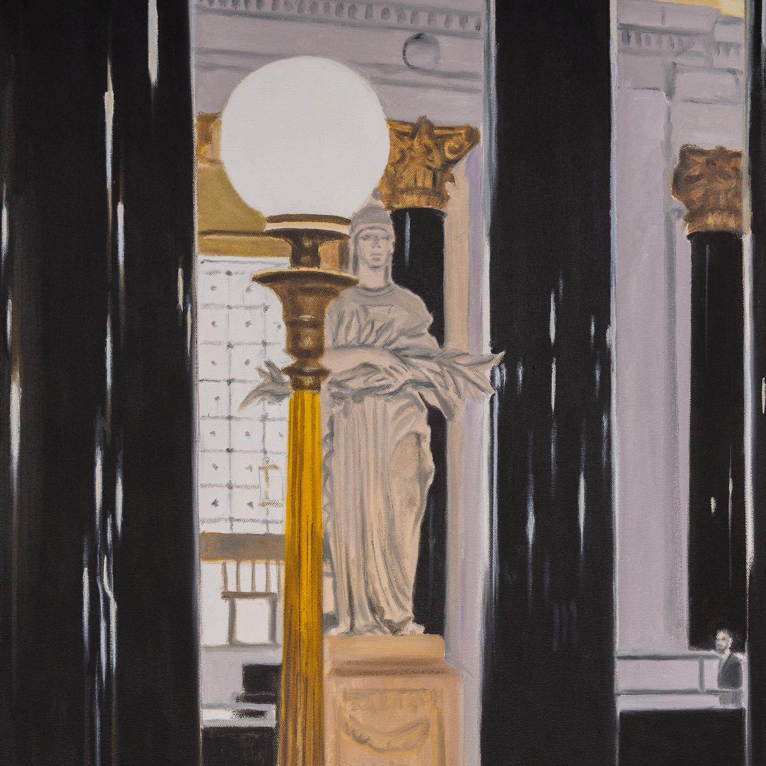 La Banque For Sale 7