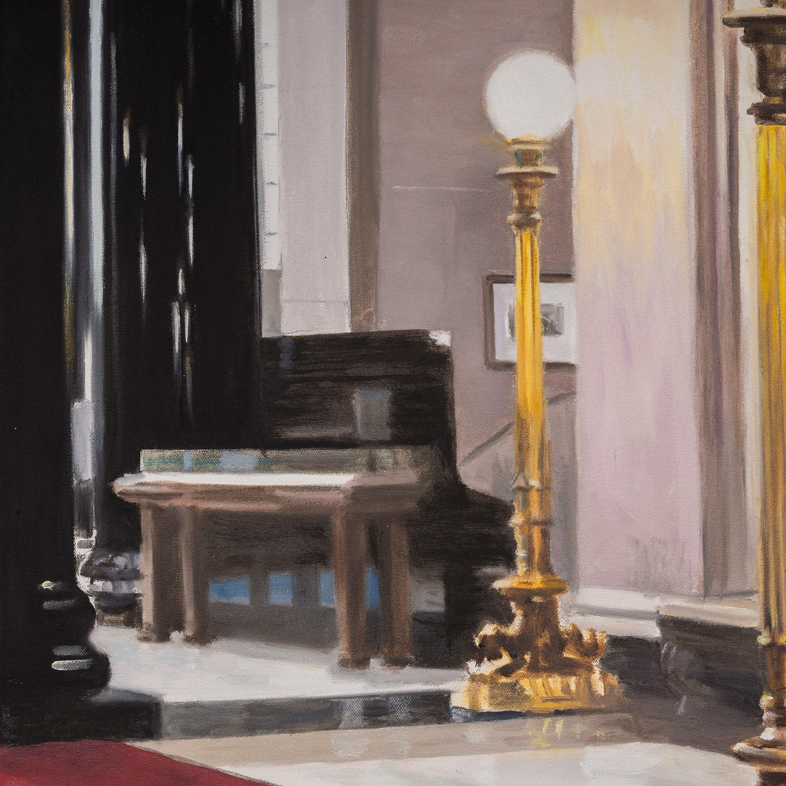 La Banque For Sale 9