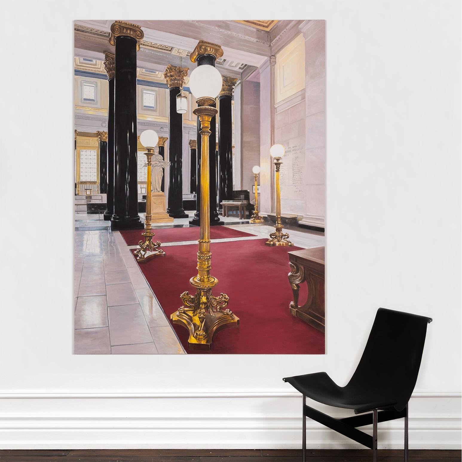 La Banque For Sale 12