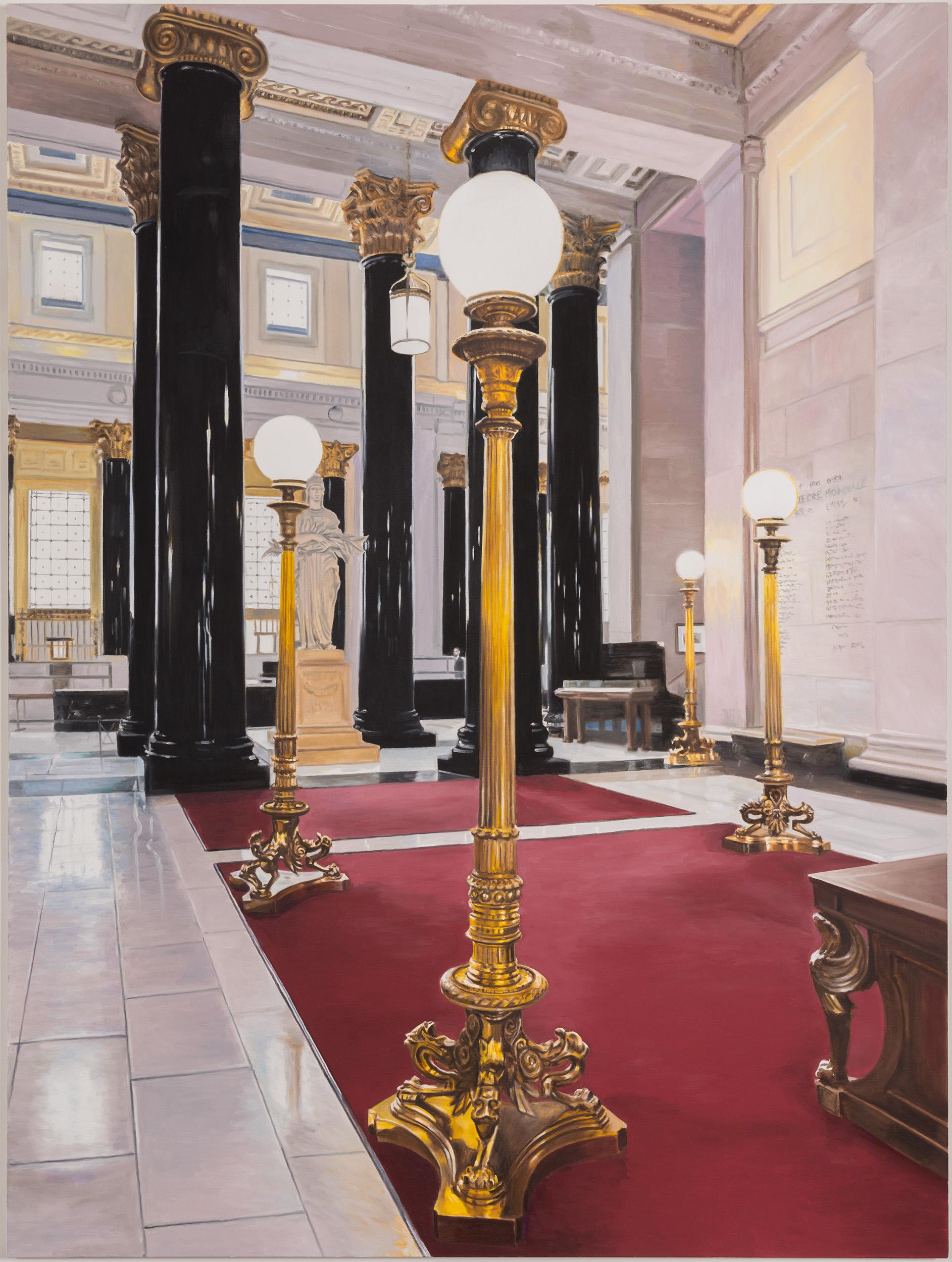 La Banque For Sale 15