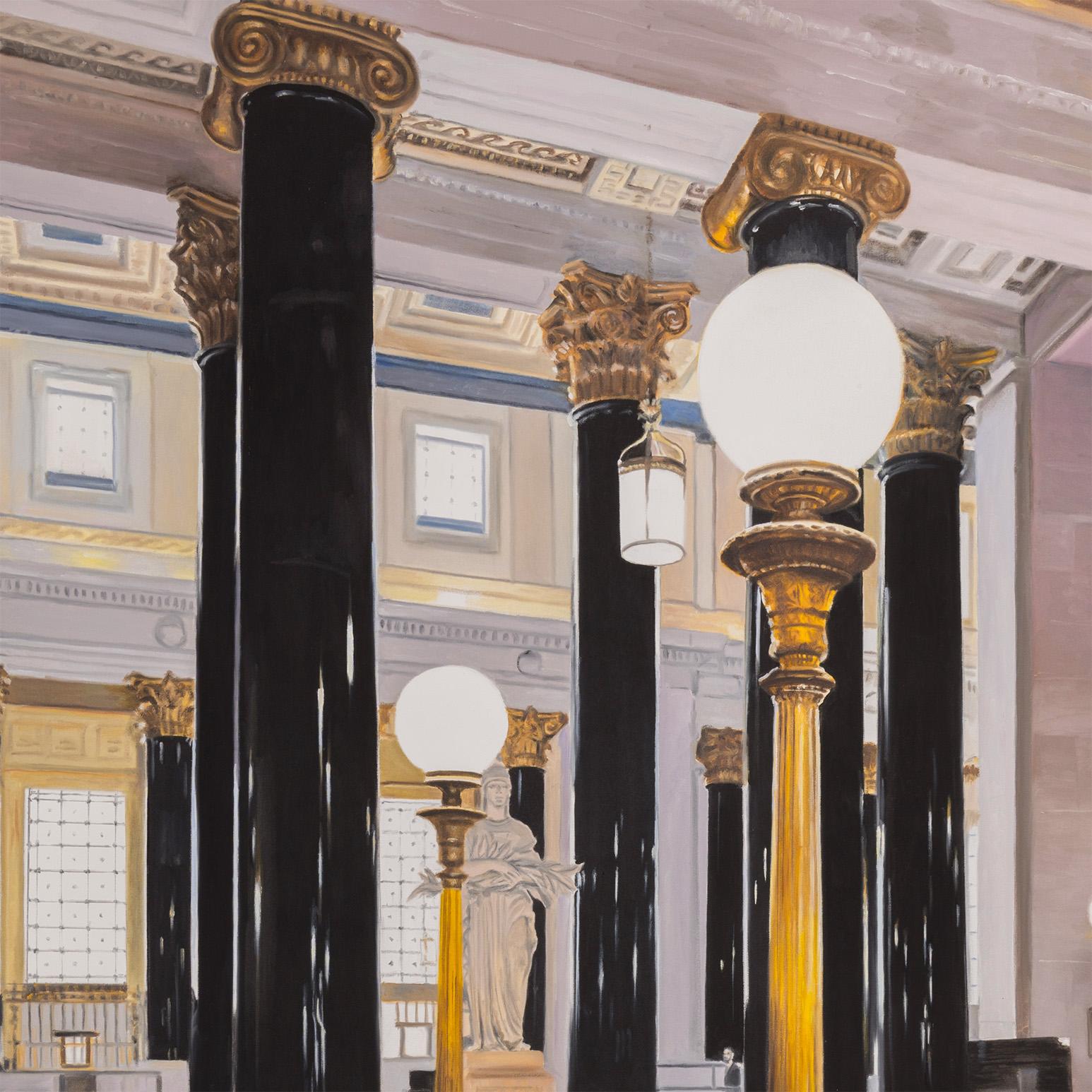 La Banque For Sale 1