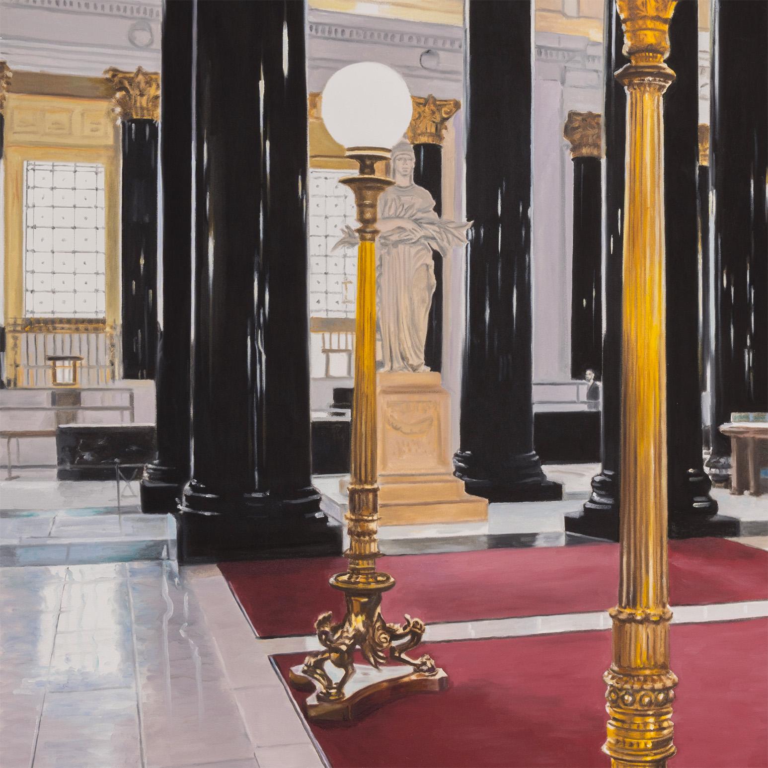 La Banque For Sale 2